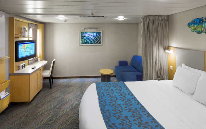 Allure of the Seas